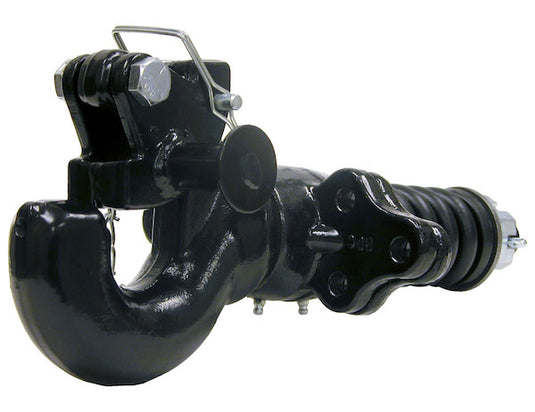 15 Ton Swivel Type Pintle Hitch - Compares to Holland