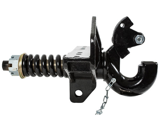 15 Ton Swivel Type Pintle Hook-Compares to Holland