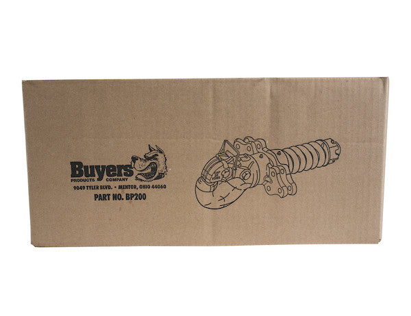 Load image into Gallery viewer, 25 Ton Swivel Type Pintle Hitch - Compares To Wallace #2044101
