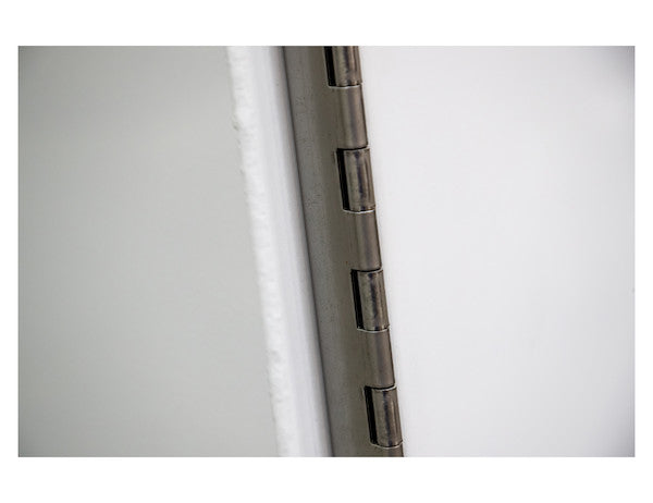 Load image into Gallery viewer, GLOSS WHITE STEEL BACKPACK TRUCK TOOL BOX SERIES WITH OFFSET FLOOR
