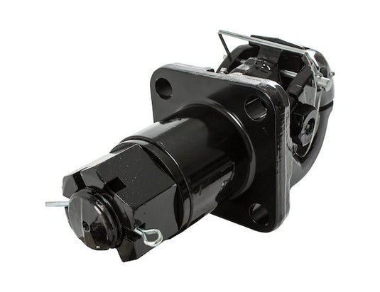 50 Ton Heavy-Duty Swivel Type Pintle Hitch