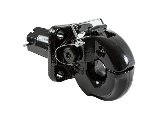 50 Ton Heavy-Duty Swivel Type Pintle Hitch