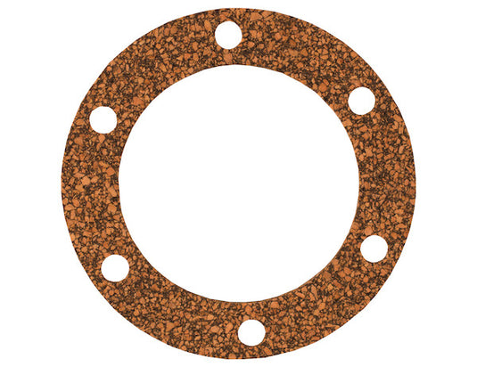 Replacement Basket Gasket For Chrome Filler-Strainer Breather Cap Assembly