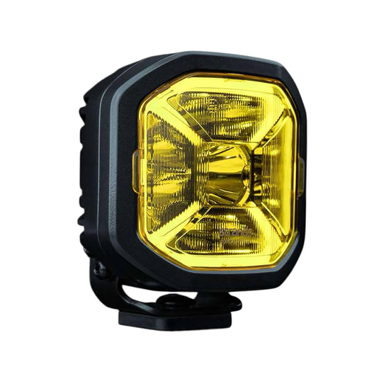Brightsource 4" Siberia X Driving Light - BRT-270971 - Absolute Autoguard