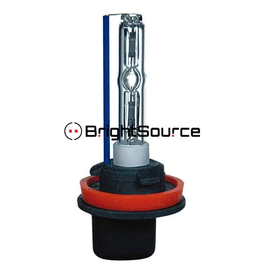 Brightsource Hid Conversion Dodge Ram — 2009-2012 Dodge & Ram - BRT-344094L - Absolute Autoguard