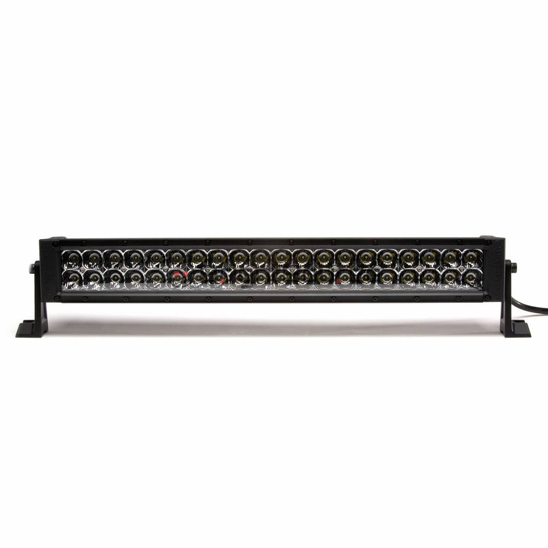 Load image into Gallery viewer, Brightsource LED Light Bar 2 Row 20" Code E - BRT-72020E - Absolute Autoguard
