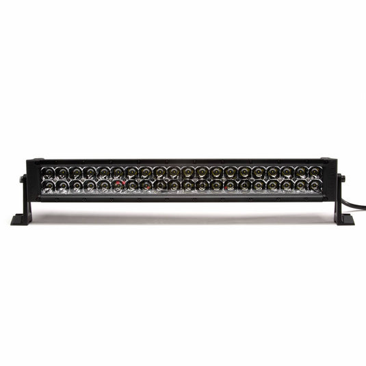 Brightsource LED Light Bar 2 Row 20" Code E - BRT-72020E - Absolute Autoguard