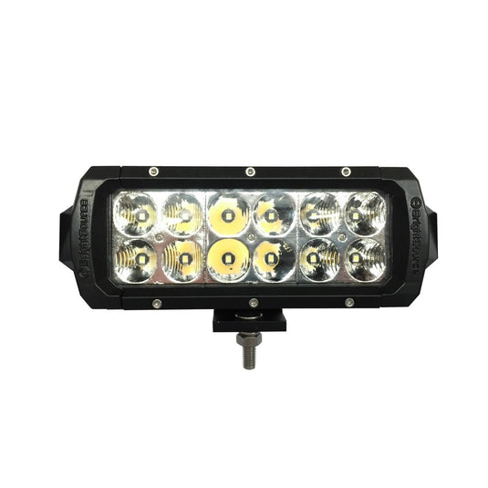Brightsource LED Light Bar 2 Row 6" Wire Harness Sold Seperate - BRT-72206 - Absolute Autoguard