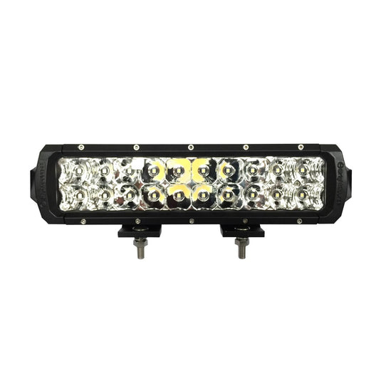 Brightsource LED Light Bar 2 Row 10" Wire Harness Sold Seperate - BRT-72210 - Absolute Autoguard