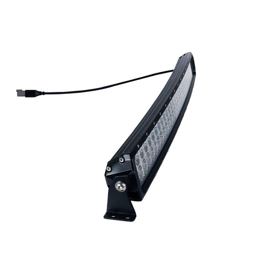 Brightsource Brt 30" ECO2 Curved Double Row Light Bar - BRT-72530 - Absolute Autoguard