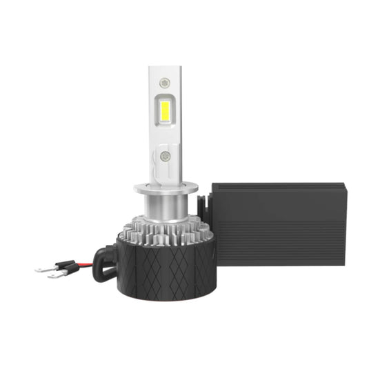 Brightsource H1 LED Kit w/ Fan Base - BRT-74991ML - Absolute Autoguard