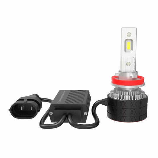Brightsource H8 LED Kit No Fan - BRT-74998ML - Absolute Autoguard