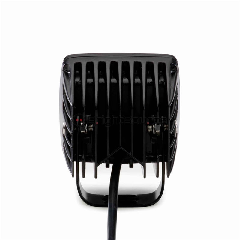 Load image into Gallery viewer, Brightsource 3" Cube Light Kit-flood Sae Approved - BRT-75001F - Absolute Autoguard
