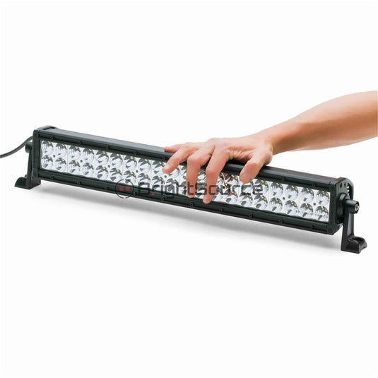 Brightsource LED Light Bar 20" 2 Row - BRT-76220 - Absolute Autoguard