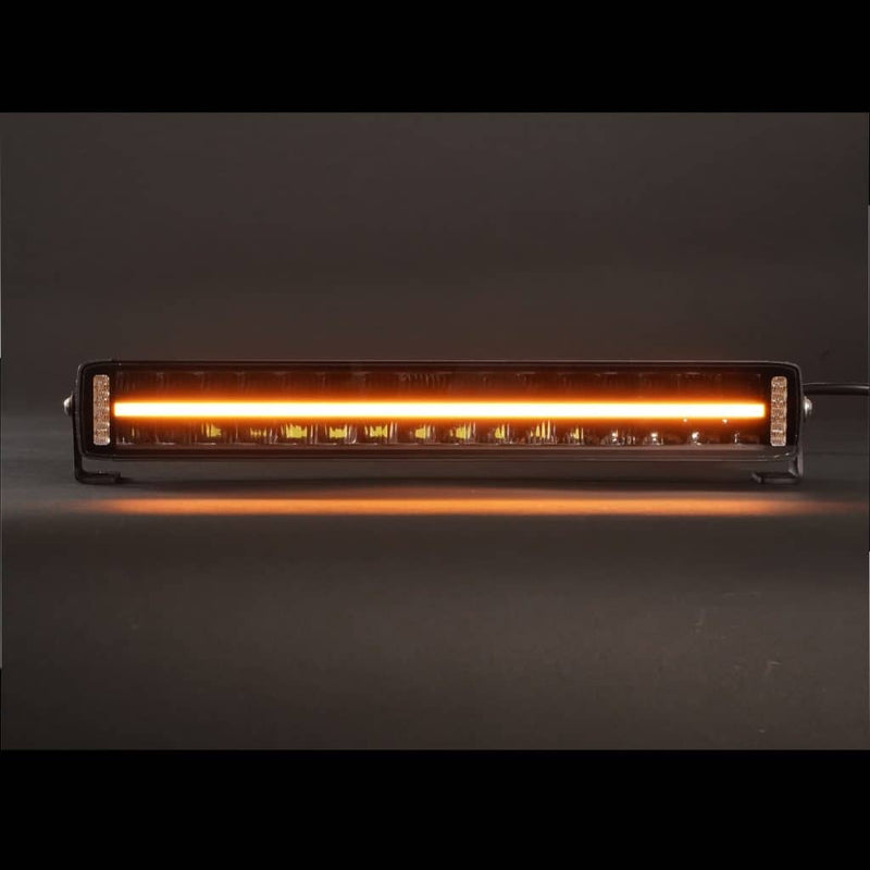 Load image into Gallery viewer, Brightsource Titanium T4 Quad Function 20" Dual Beam Light Bar - BRT-76240 - Absolute Autoguard
