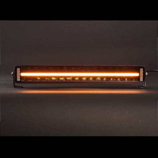 Brightsource Titanium T4 Quad Function 20" Dual Beam Light Bar - BRT-76240 - Absolute Autoguard