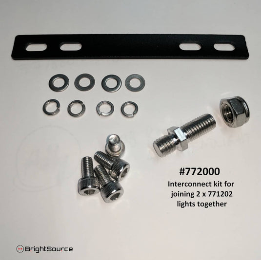 Brightsource Bracket for 771202 - BRT-772000 - Absolute Autoguard