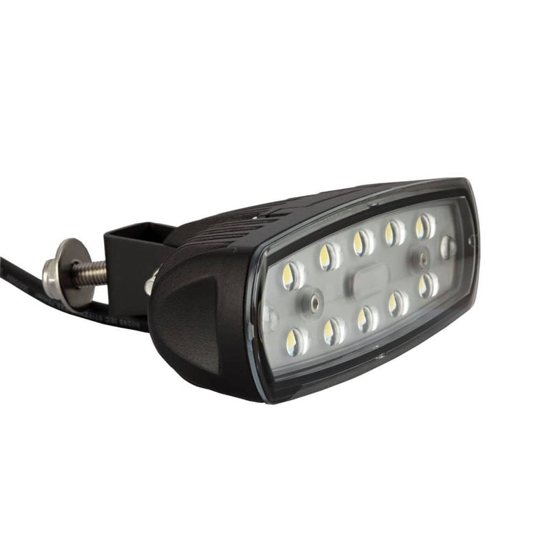 Load image into Gallery viewer, Brightsource 6"X2" Rectangular Single Reverse/Work Lamp - BRT-776152 - Absolute Autoguard
