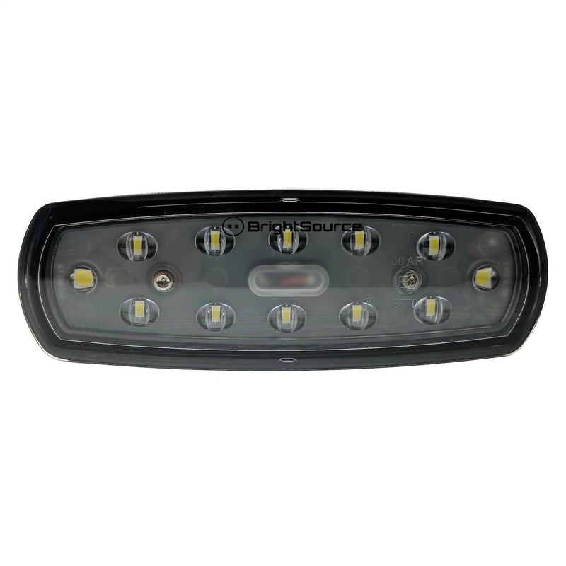 Load image into Gallery viewer, Brightsource 6"X2" Rectangular Single Reverse/Work Lamp - BRT-776152 - Absolute Autoguard
