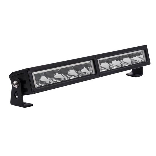 Brightsource LED Light Bar 20" Heated Lens E-code Series - BRT-781202H - Absolute Autoguard