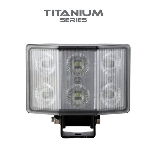 Brightsource 60W Trilite Work Light Wide Angle Diffused - BRT-790602 - Absolute Autoguard