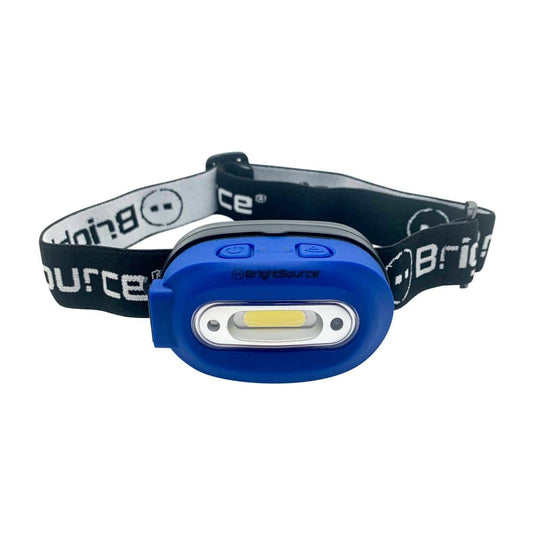 Brightsource LED Head Lamp 6 Pack - Rechargeable - BRT-7930016 - Absolute Autoguard