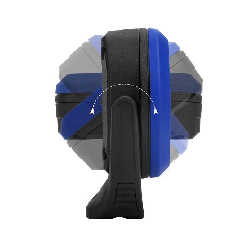 Load image into Gallery viewer, Brightsource Twin Beam Work Light Rechargeable - 6 Pack - BRT-7930166 - Absolute Autoguard
