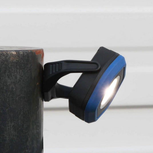 Brightsource Twin Beam Work Light Rechargeable - 6 Pack - BRT-7930166 - Absolute Autoguard