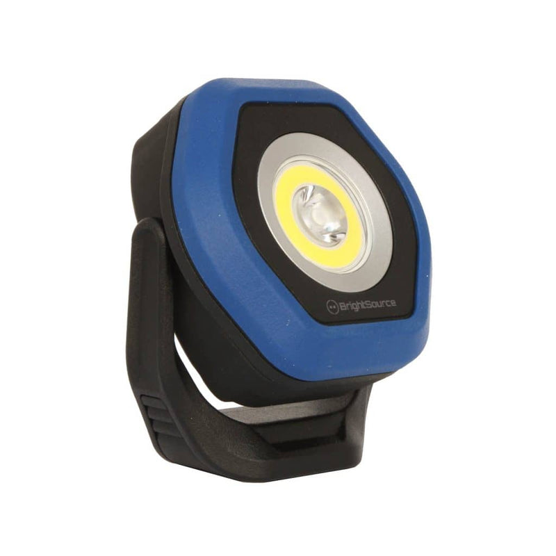 Load image into Gallery viewer, Brightsource Twin Beam Work Light - Rechargeable - BRT-793016 - Absolute Autoguard
