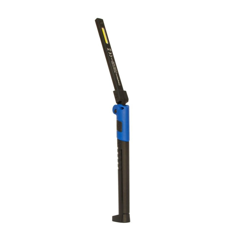 Load image into Gallery viewer, Brightsource Slim Foldable Work Light - Rechargeable - BRT-793110 - Absolute Autoguard
