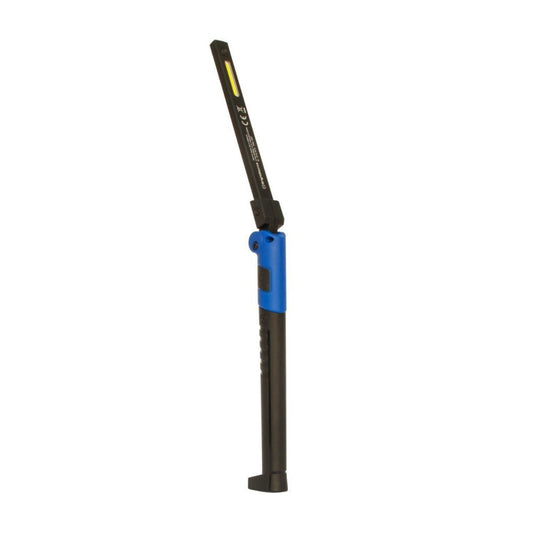Brightsource Slim Foldable Work Light - Rechargeable - BRT-793110 - Absolute Autoguard