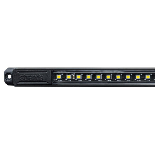 Brightsource 37-1/2IN Unity Interior Light White - BRT-809232 - Absolute Autoguard