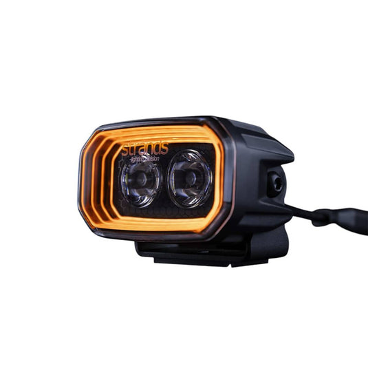 Brightsource FOR9T Lightpod Driving 4" - BRT-809258 - Absolute Autoguard