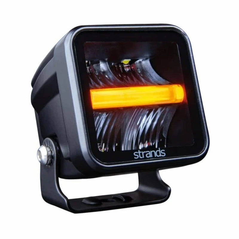 Load image into Gallery viewer, Brightsource 3" Siberia Xp Qube Light - BRT-809283 - Absolute Autoguard
