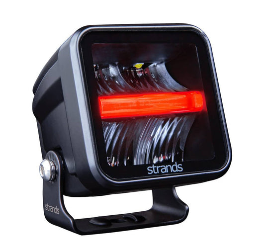 Brightsource Siberia Xp Red Panda - Single - BRT-809284 - Absolute Autoguard