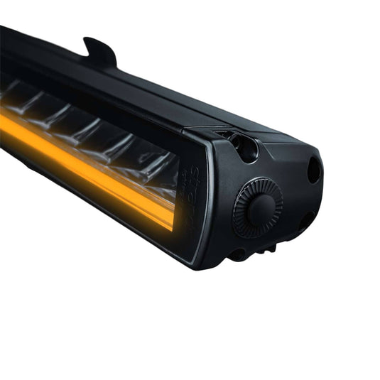 Brightsource 32" Sierra Xpa Light Bar Single Row - BRT-809413A - Absolute Autoguard