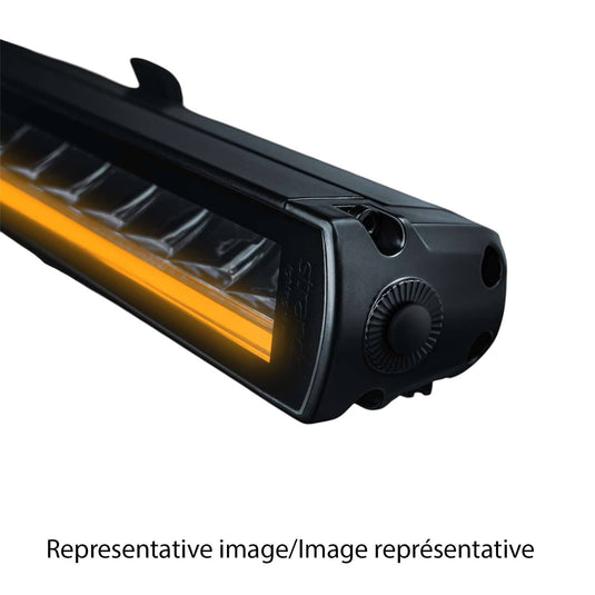 Brightsource 42" Sierra Xpa Light Bar Single Row - BRT-809414A - Absolute Autoguard
