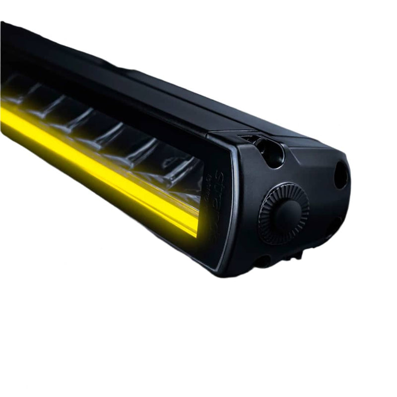 Load image into Gallery viewer, Brightsource Sierra 50" Xp Light Bar Single Row - BRT-809415 - Absolute Autoguard

