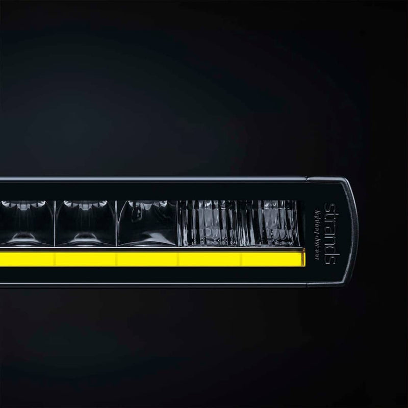 Load image into Gallery viewer, Brightsource Siberia Xp 32" Single Row Curved LED Light Bar - BRT-809417 - Absolute Autoguard
