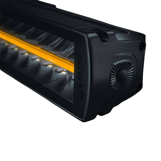 Brightsource Siberia 12" Xpa Light Bar Double Row - BRT-809426A - Absolute Autoguard