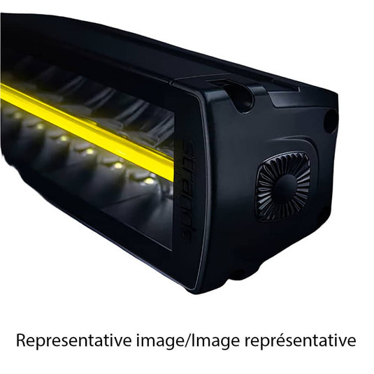 Brightsource 22" Sierra Xp Light Bar Double Row - BRT-809427 - Absolute Autoguard
