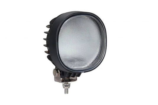 Brightsource 4" Graphene Work Light Flood Pattern - BRT-891272F - Absolute Autoguard