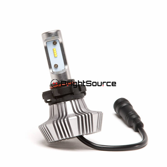 Brightsource 5202 LED Bulb - BRT-91522 - Absolute Autoguard