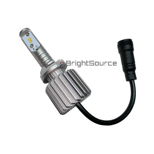 Brightsource 880 LED Bulb - BRT-91880 - Absolute Autoguard
