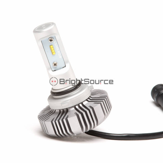Brightsource 9006 LED Bulb - BRT-91906 - Absolute Autoguard
