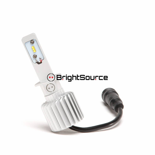 Brightsource H3 LED Bulb - BRT-91993 - Absolute Autoguard