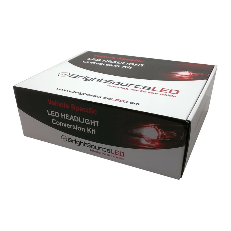 Load image into Gallery viewer, Brightsource H11 LED Kit No Fan Dodge Ram No Fan Low Beam w/ Opticoupler - BRT-944094L - Absolute Autoguard
