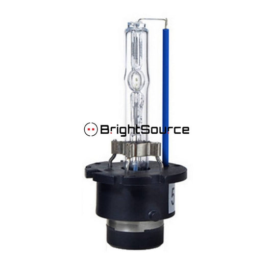 Brightsource Single D2 Oe Replacement Bulb 4300K - BRT-D2S43 - Absolute Autoguard