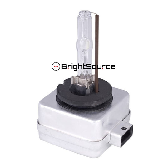 Brightsource Single D3 Oe Replacement Bulb 6000K - BRT-D3S60 - Absolute Autoguard