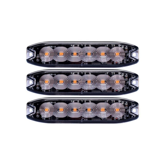 Brightsource Pro Pack Includes 3 X S19SM6A - BRT-S19SM6A3 - Absolute Autoguard